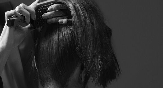 Hårpleje tutorials Hair Rituel af Sisley
